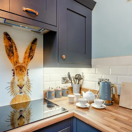 Holiday home Harrogate - Uk41702